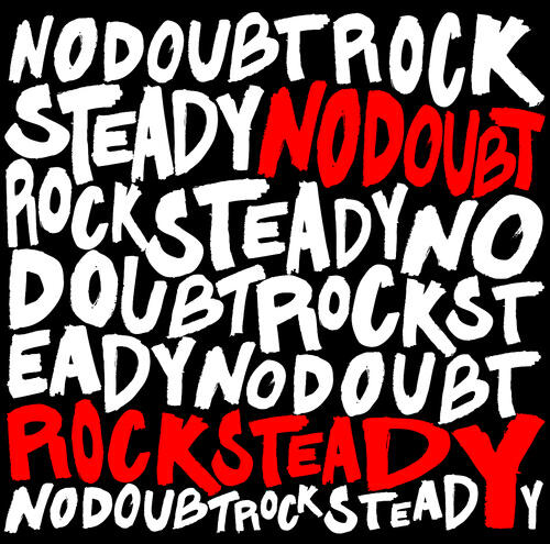No Doubt - Underneath It All (Album Version)