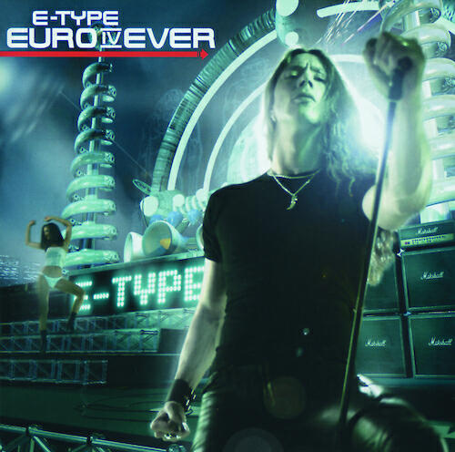 E-Type - Arabian Star - Live at Dreamland