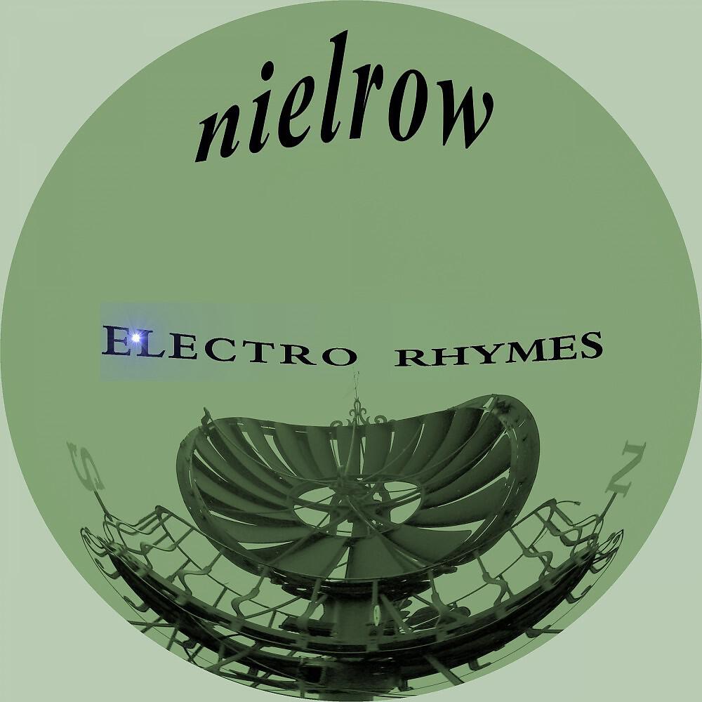 nielrow - Little Flower of China