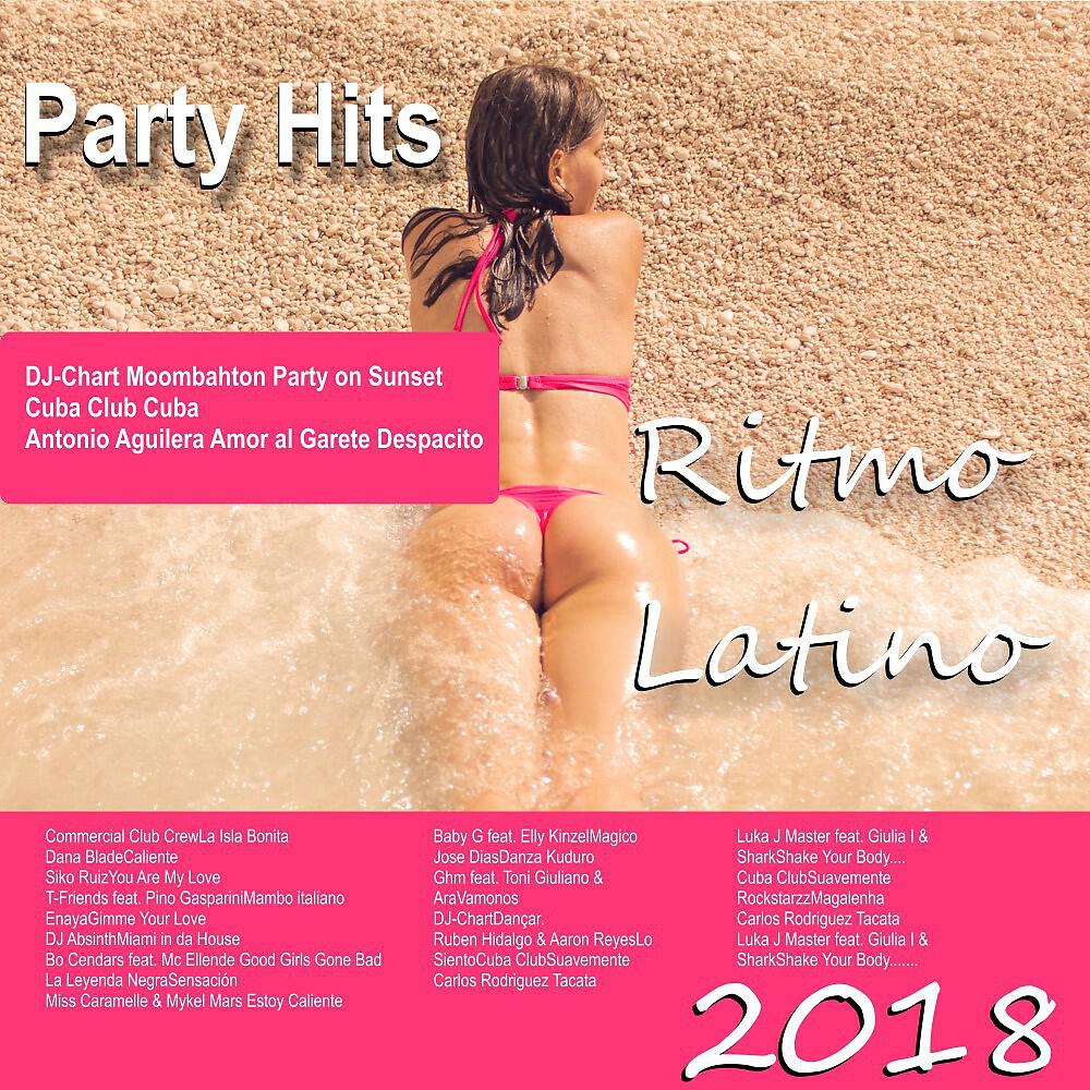 Miss Caramelle - Estoy Caliente (Protoxic Latin Remix)