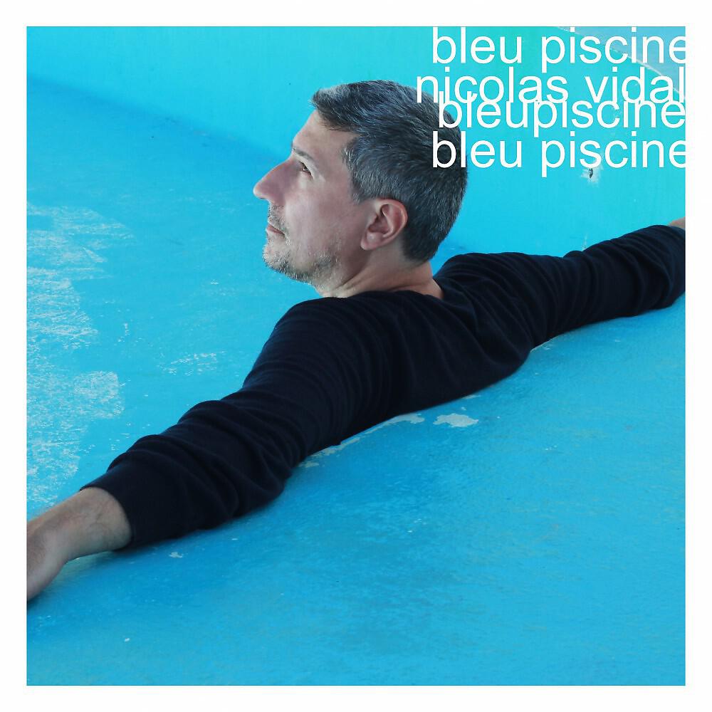 Nicolas Vidal - L'amour qui penche