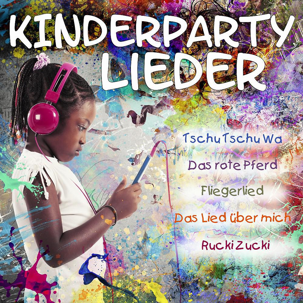 Simone Sommerland, Karsten Glück & Die Kita-Frösche - Ich bin dein Gummibär