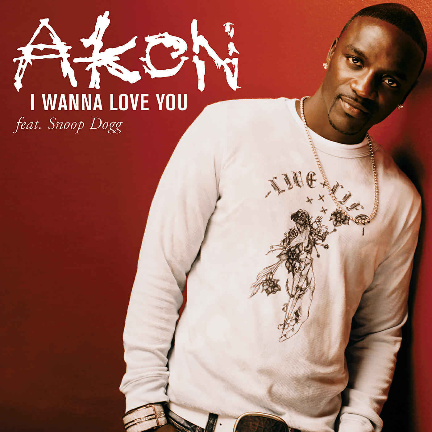 Akon - Struggle Everyday (Bonus Track)