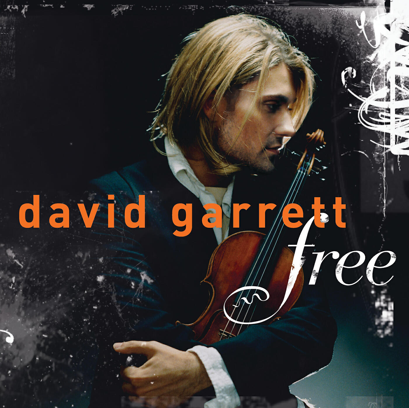 David Garrett - Duelling Banjos
