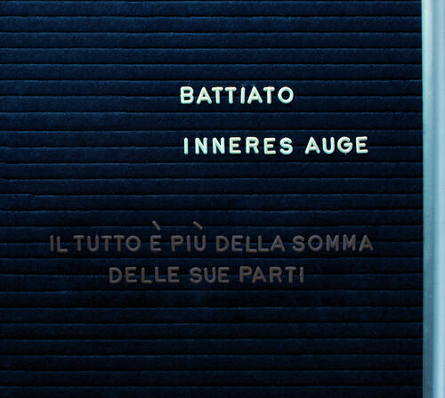 Franco Battiato - Tibet
