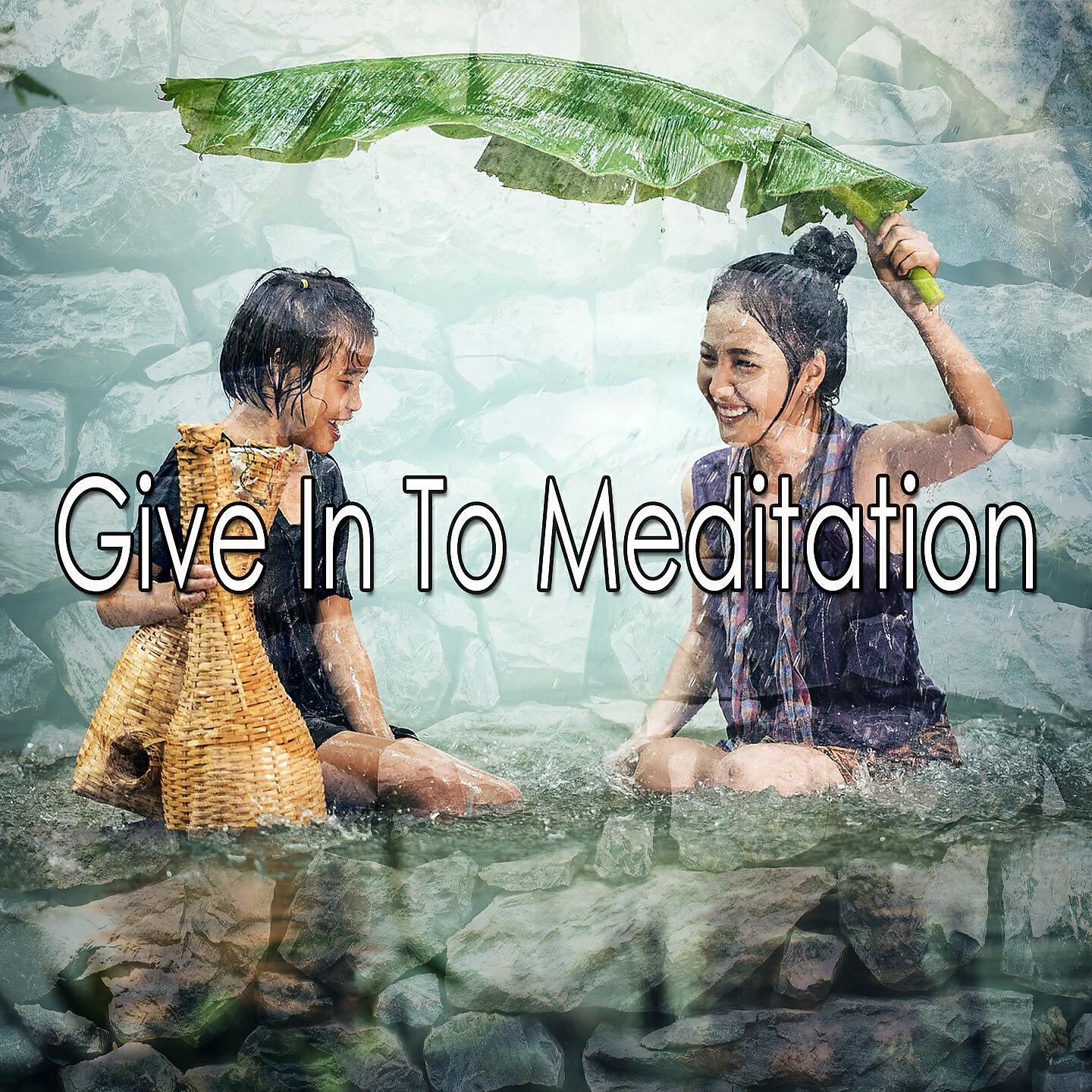 Meditation Mantras Guru - Calming Tides