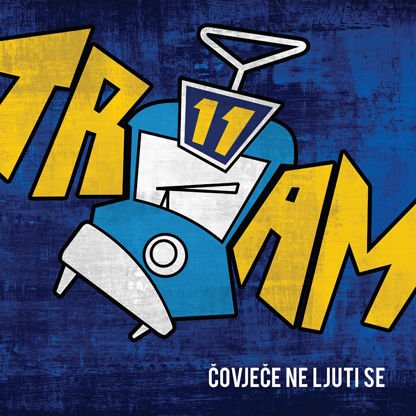 LUCAS - Pričam Priču