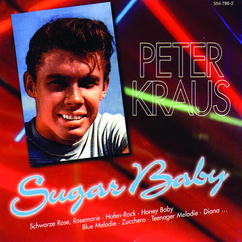 Peter Kraus - Diana