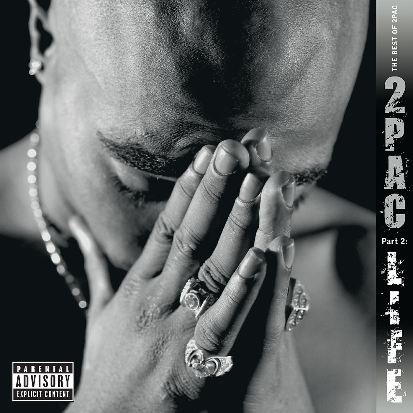 2Pac - Thugz Mansion (2Pac Original/Acoustic (Explicit))