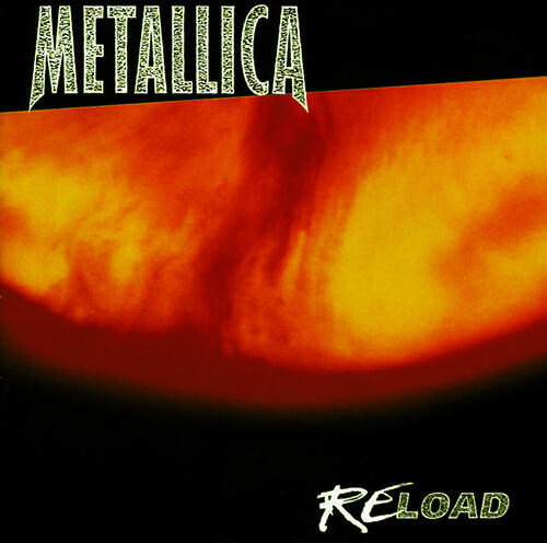 Metallica - Devil's Dance