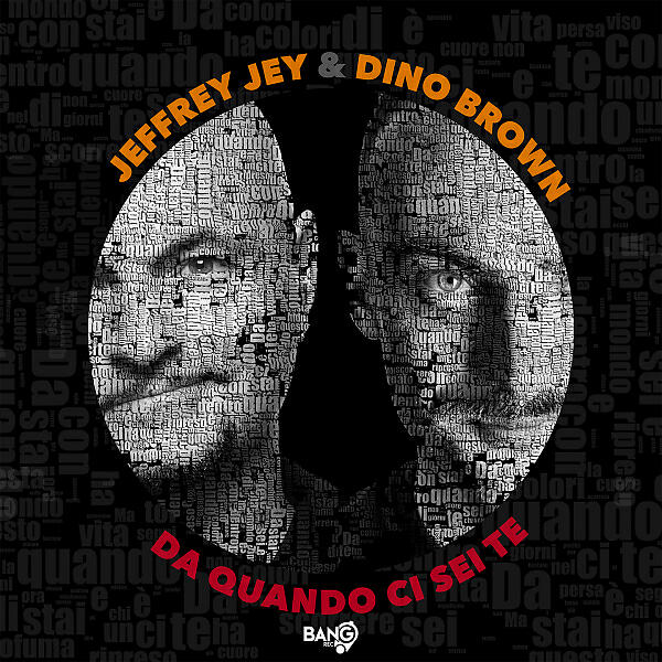 Jeffrey Jey - Da quando ci sei te (Radio Edit)