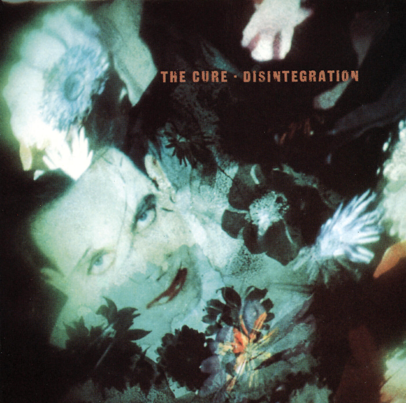 The Cure - Lovesong (Remastered)