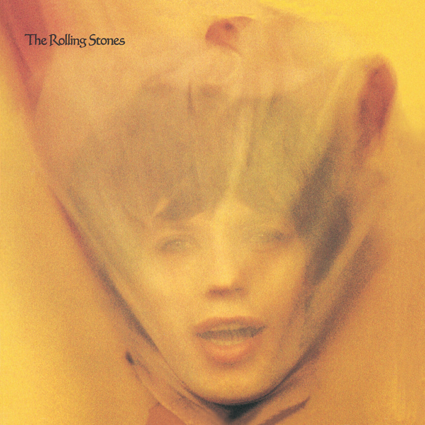 The Rolling Stones - Angie (Remastered)