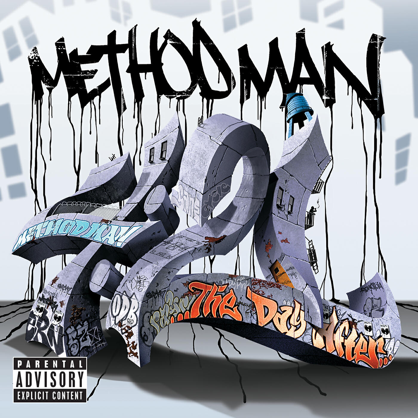 Method Man - Ya'Meen
