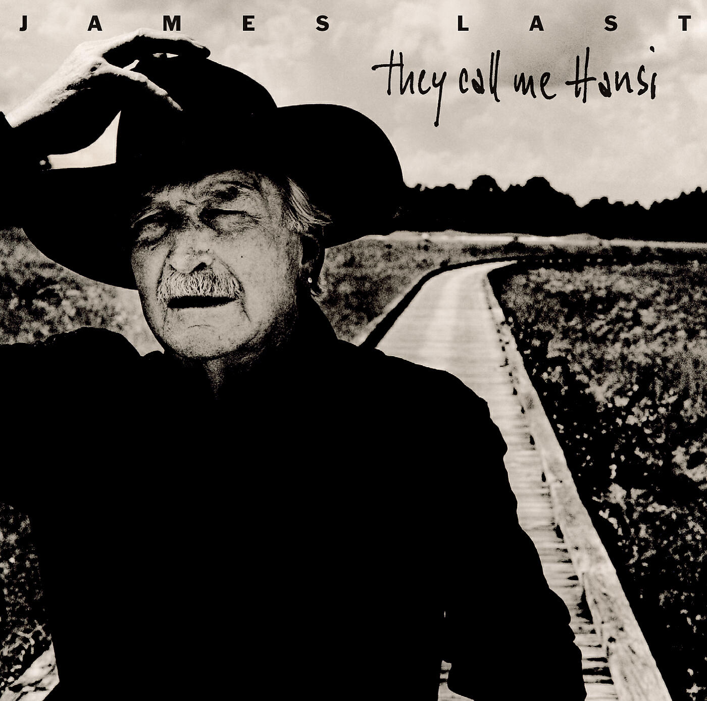 James Last - Across the Universe of Time