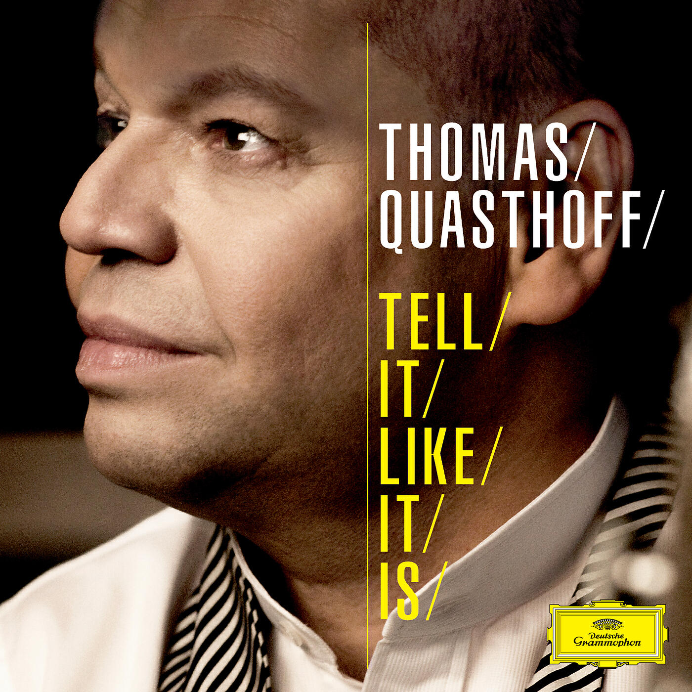 Thomas Quasthoff - Please Send Me Someone To Love