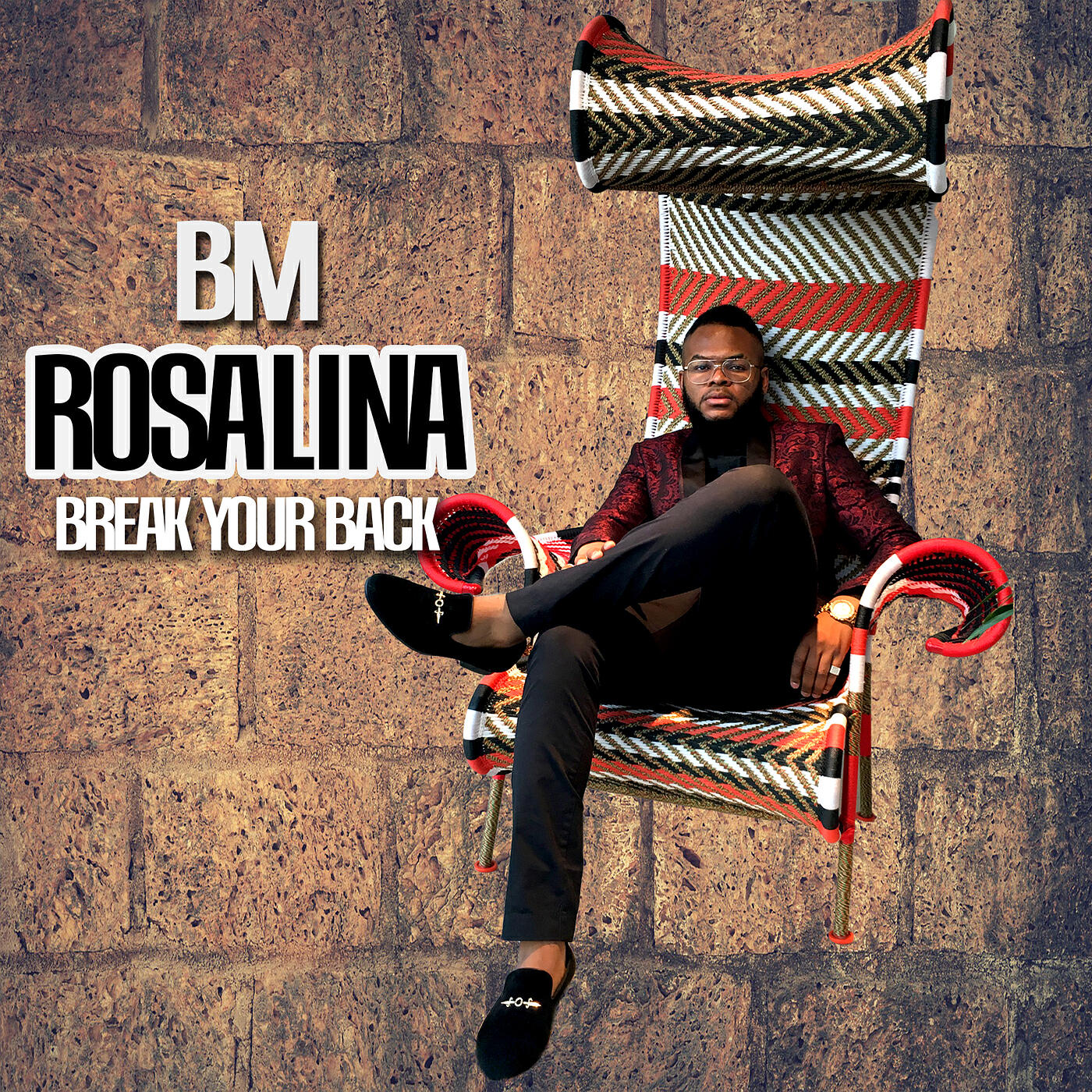 BM - Rosalina (Break Your Back)
