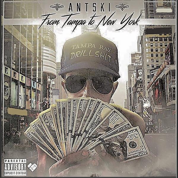 AntSki - SB (StrictlyBusiness)