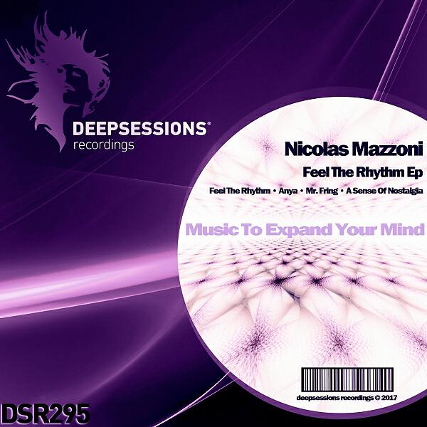 Nicolas Mazzoni - Anya (Original Mix)