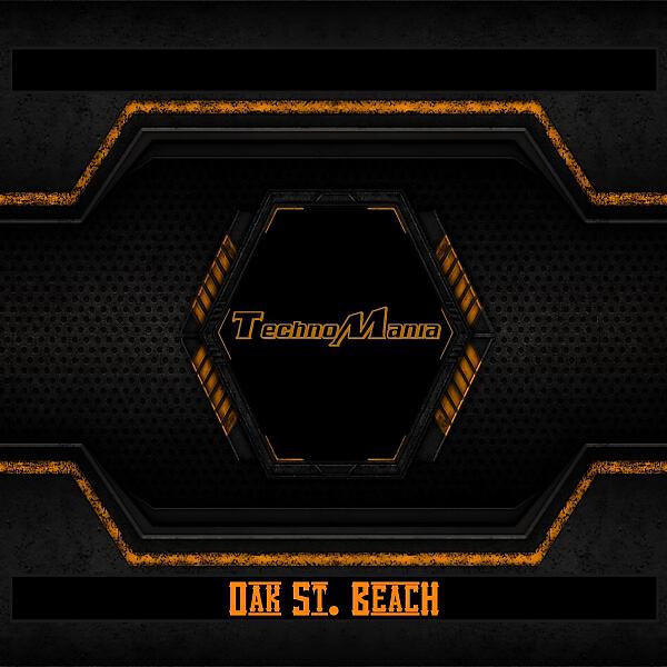 Stereo Juice - Oak St. Beach (Stereo Slow Mix)