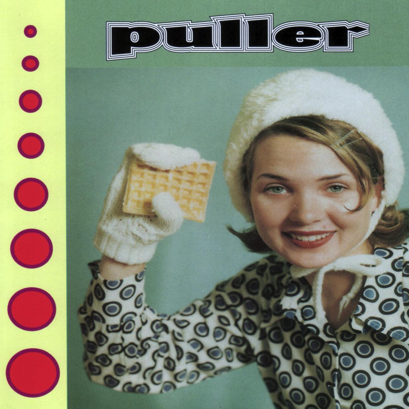 Puller - Super Size It