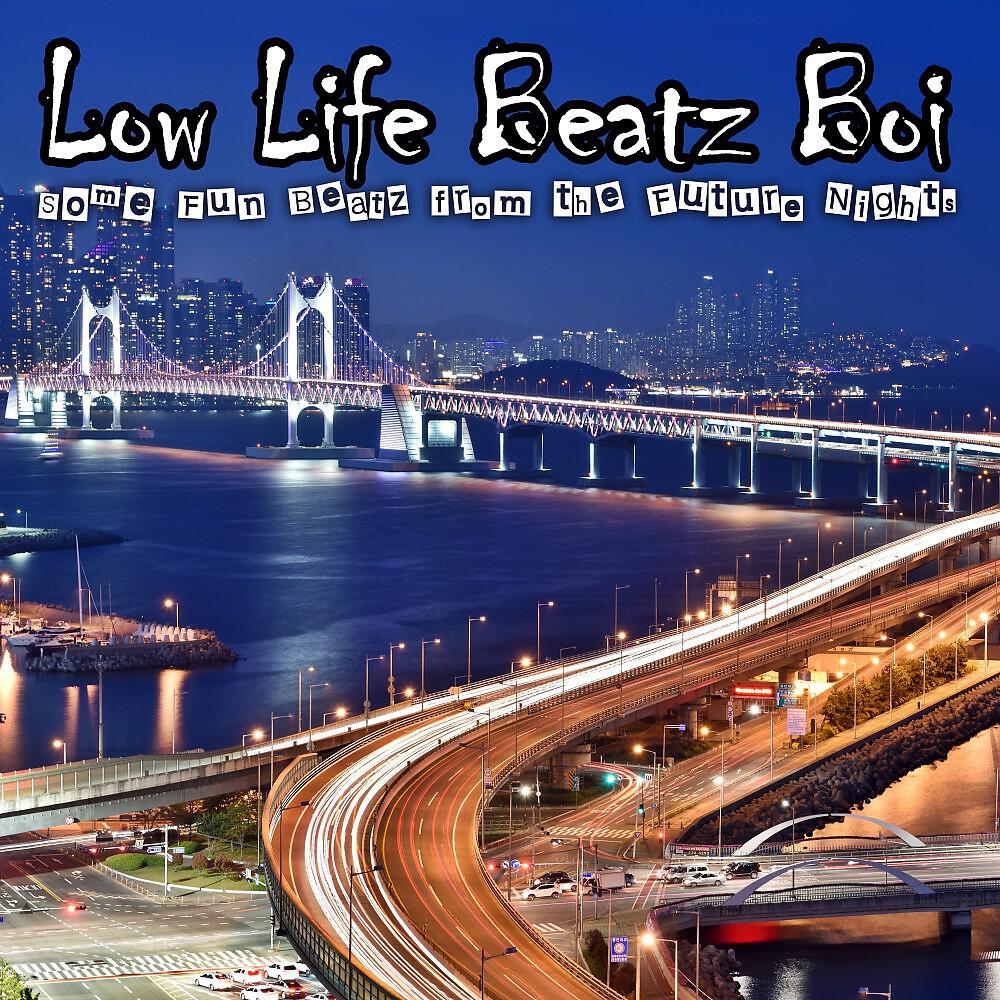 Low Life Beatz Boi - Candle Burning (Rap Instrumental Freestyle Mix)
