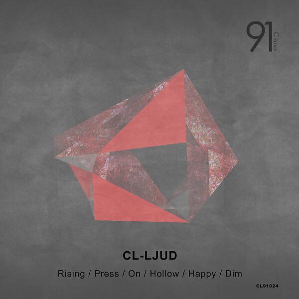 CL-ljud - Dim (Original Mix)