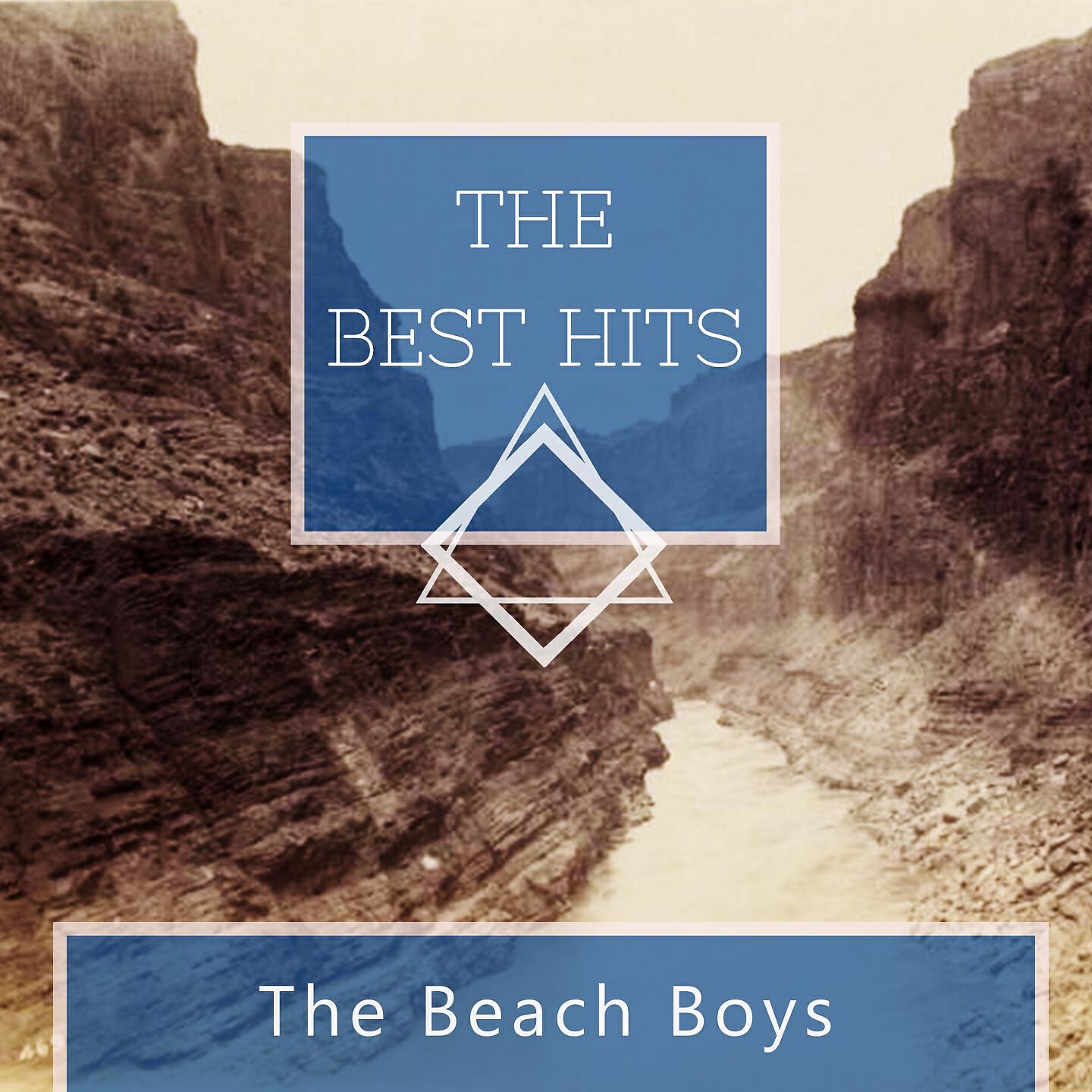 The Beach Boys - The Wanderer