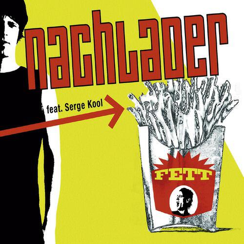 Nachlader - Arbeitsgeld (Koy Arbeitsdub)