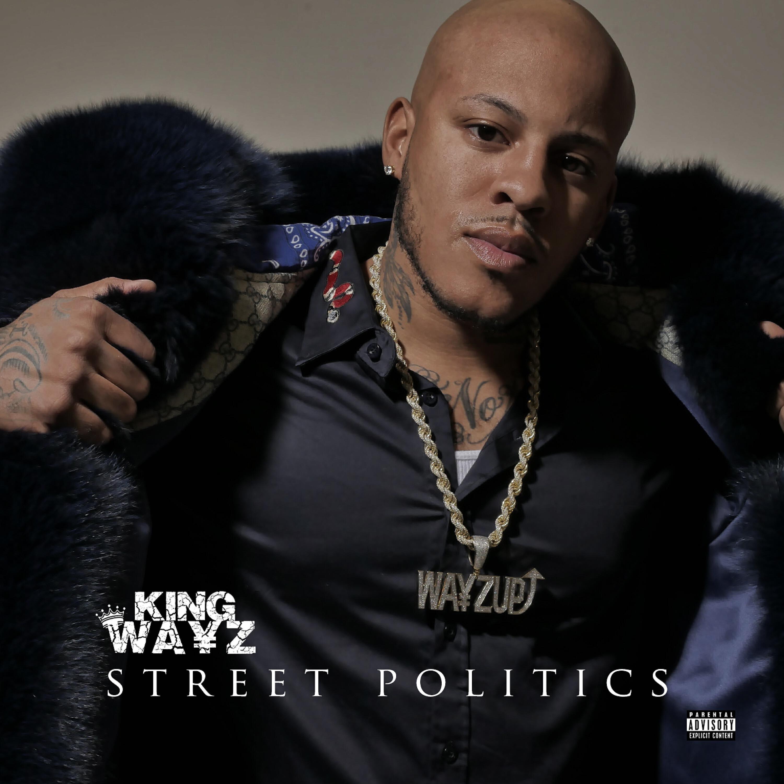 King Wayz - Same
