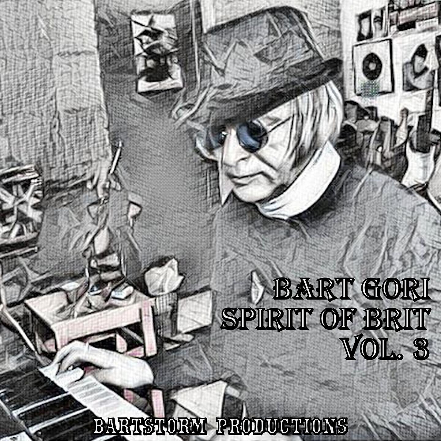 Bart Gori - And Sing My Freedom