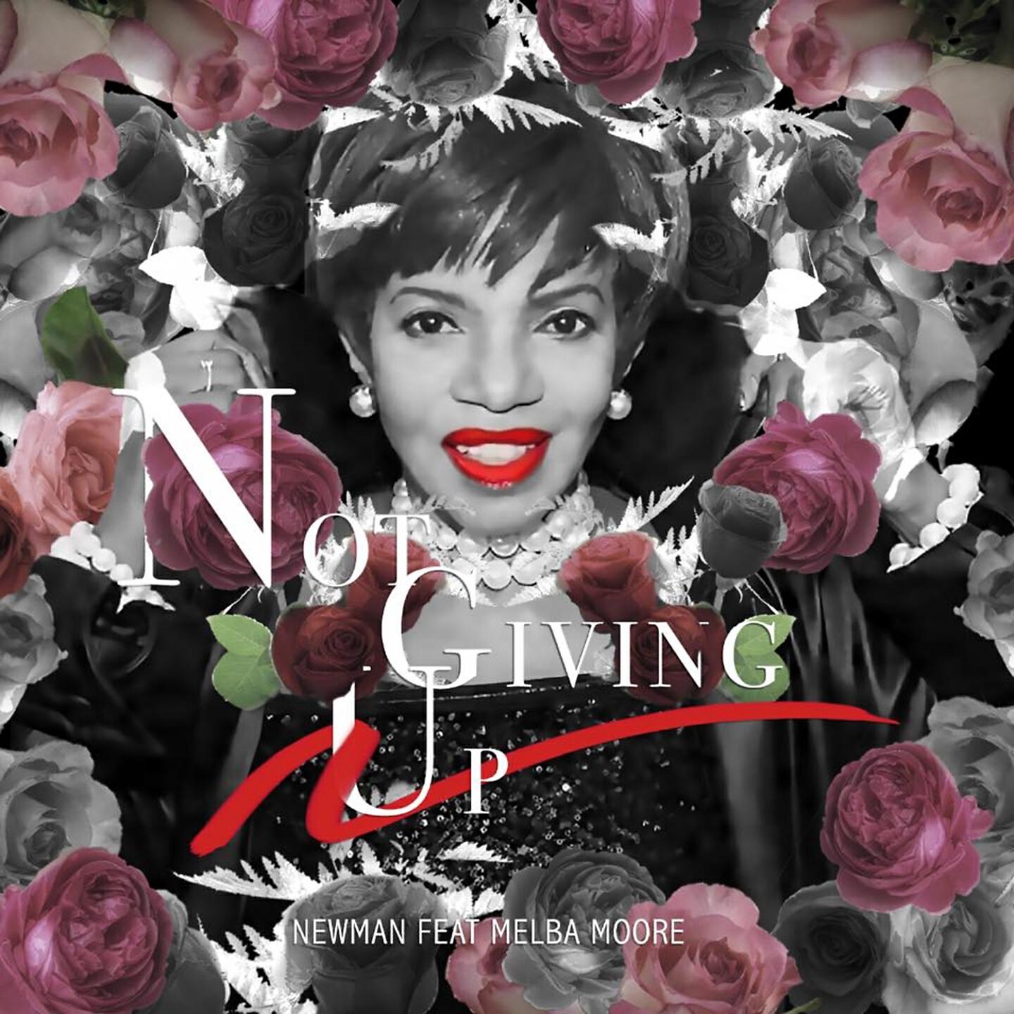 Newman (UK) - Not Giving Up (Antonello Ferrari & Aldo Bergamasco Remix)
