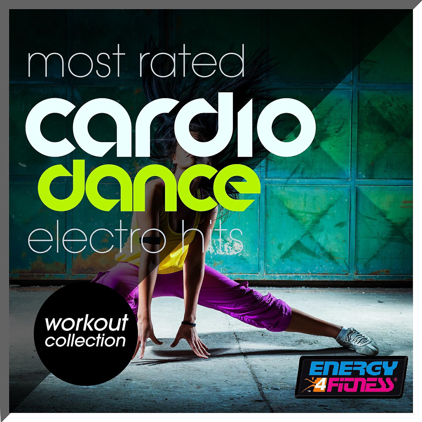 Mariucch - Booom (Fitness Version)