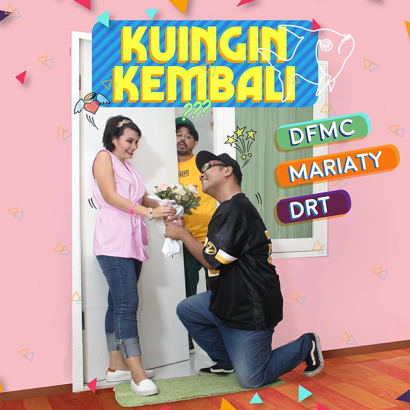 DFMC - Kuingin Kembali (Tribute to IWA K)