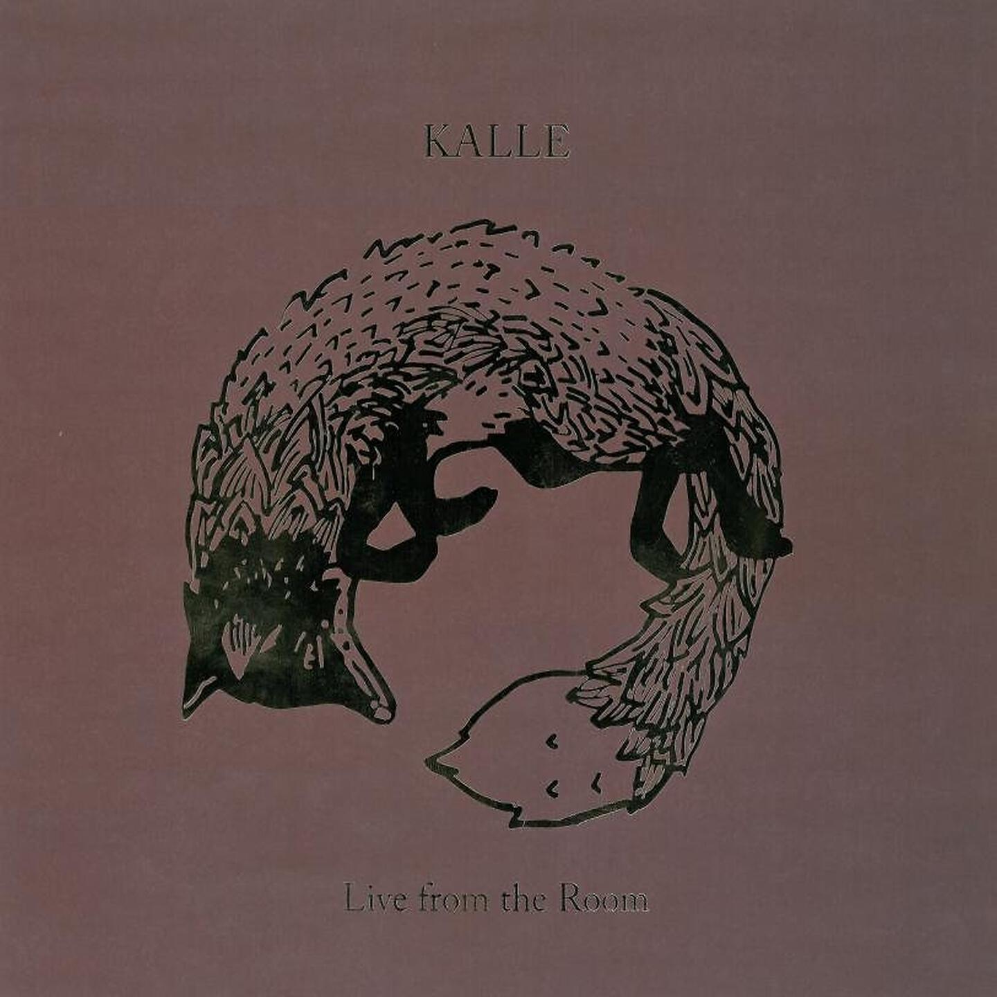 Kalle - My Lost Child