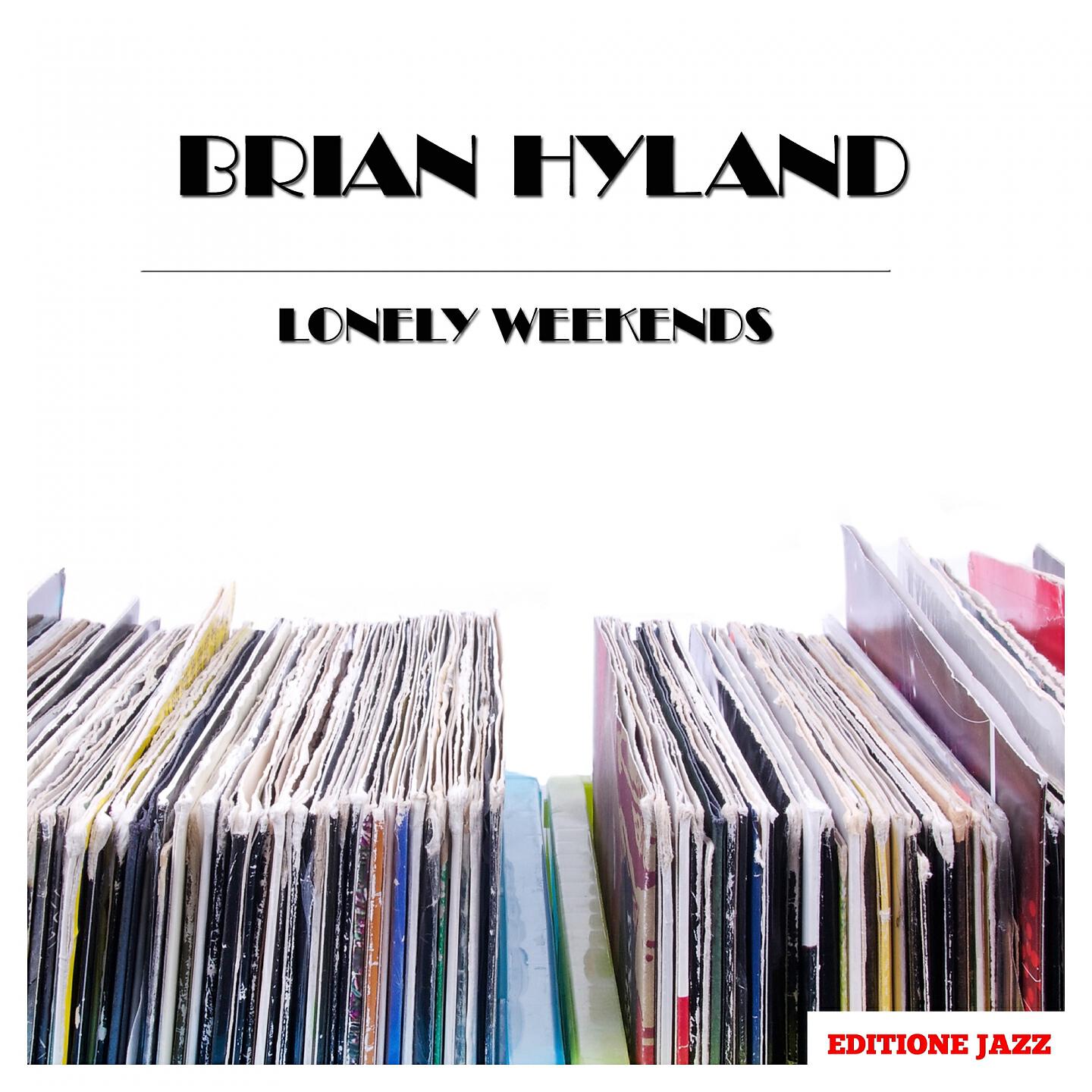 Brian Hyland - May I