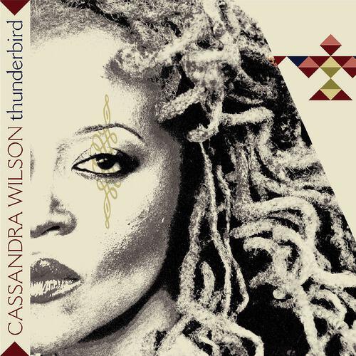 Cassandra Wilson - Red River Valley