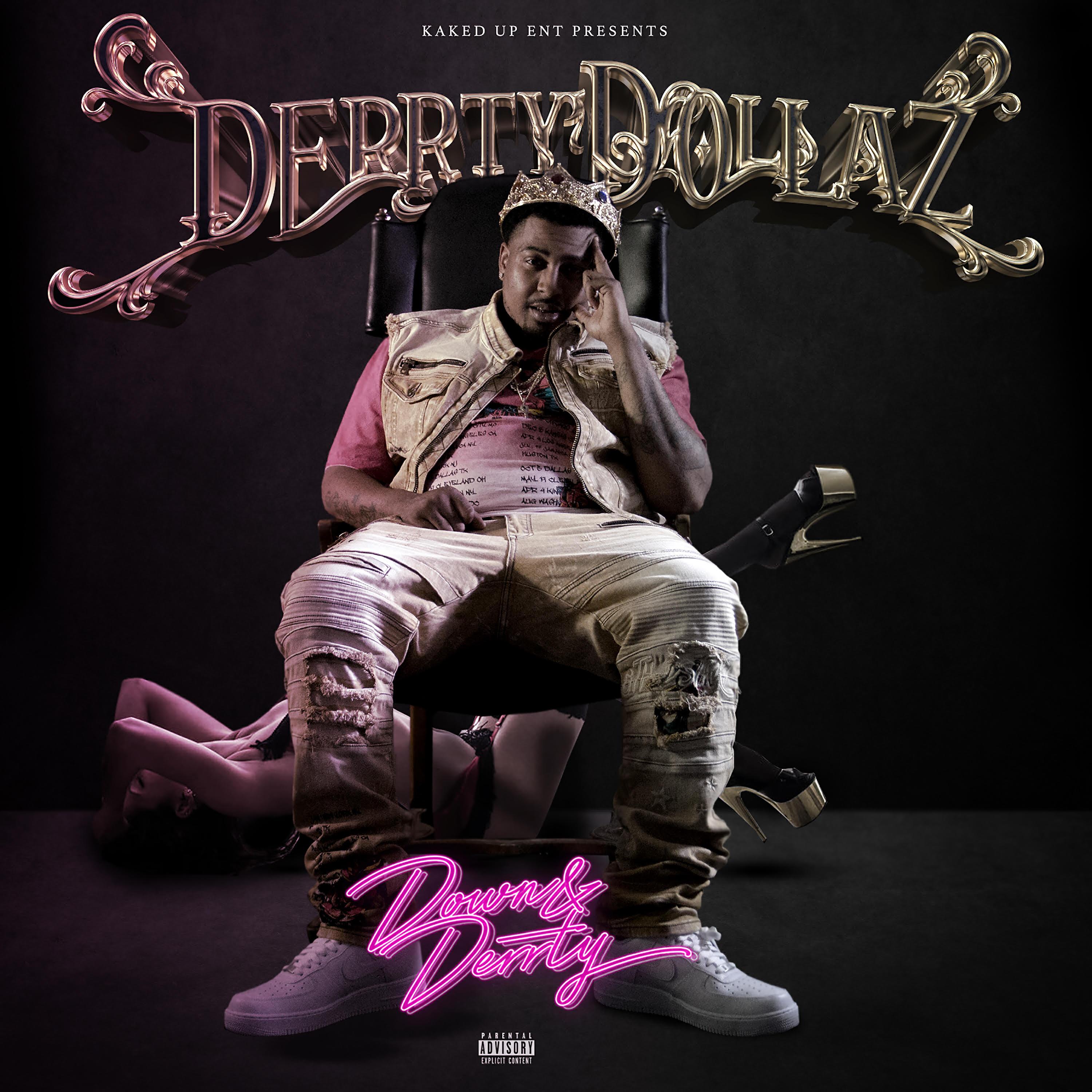 Derrty Dollaz - Keep Scoring (feat. Brill 4 The Thrill & Lil JFK)
