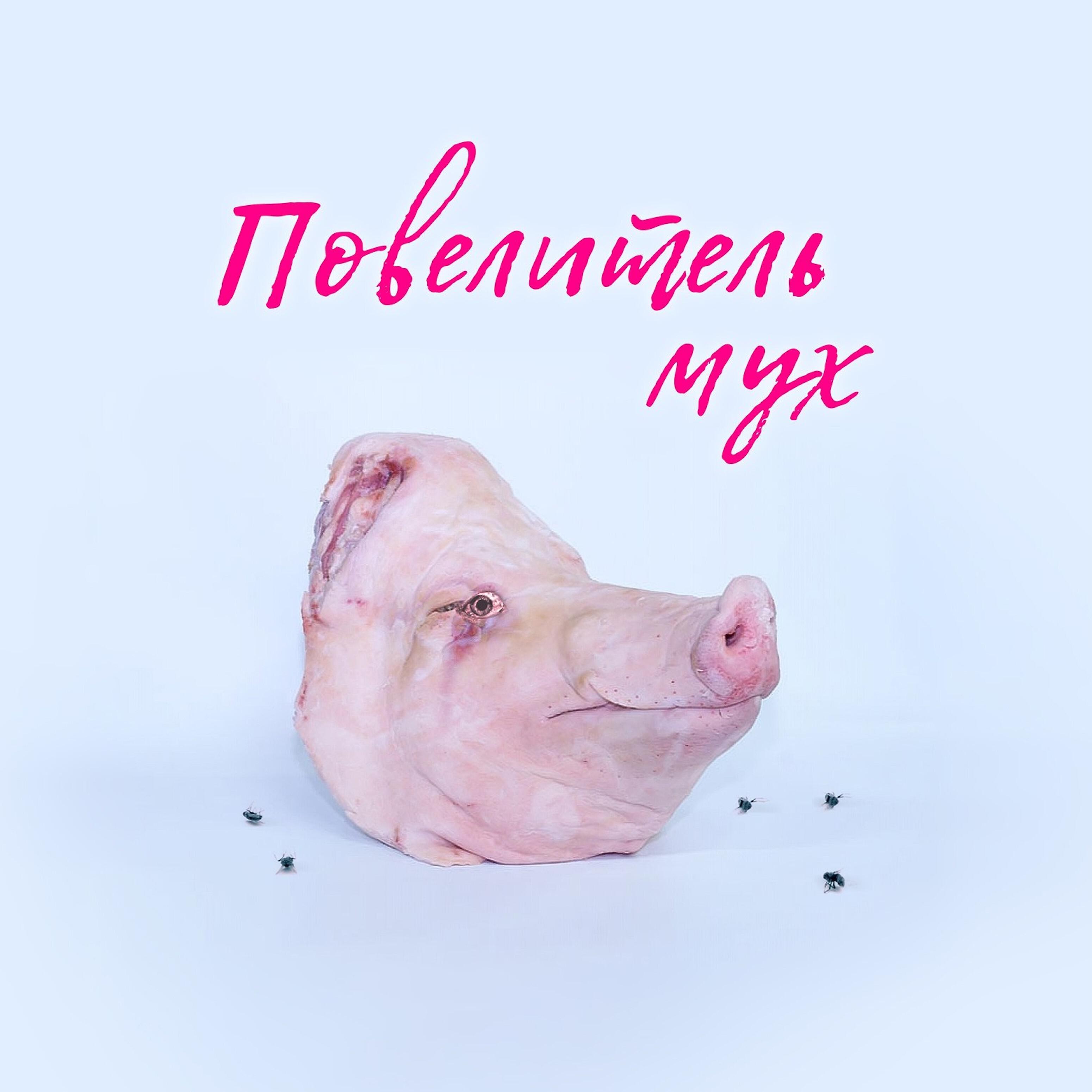 Снами - Повелитель мух