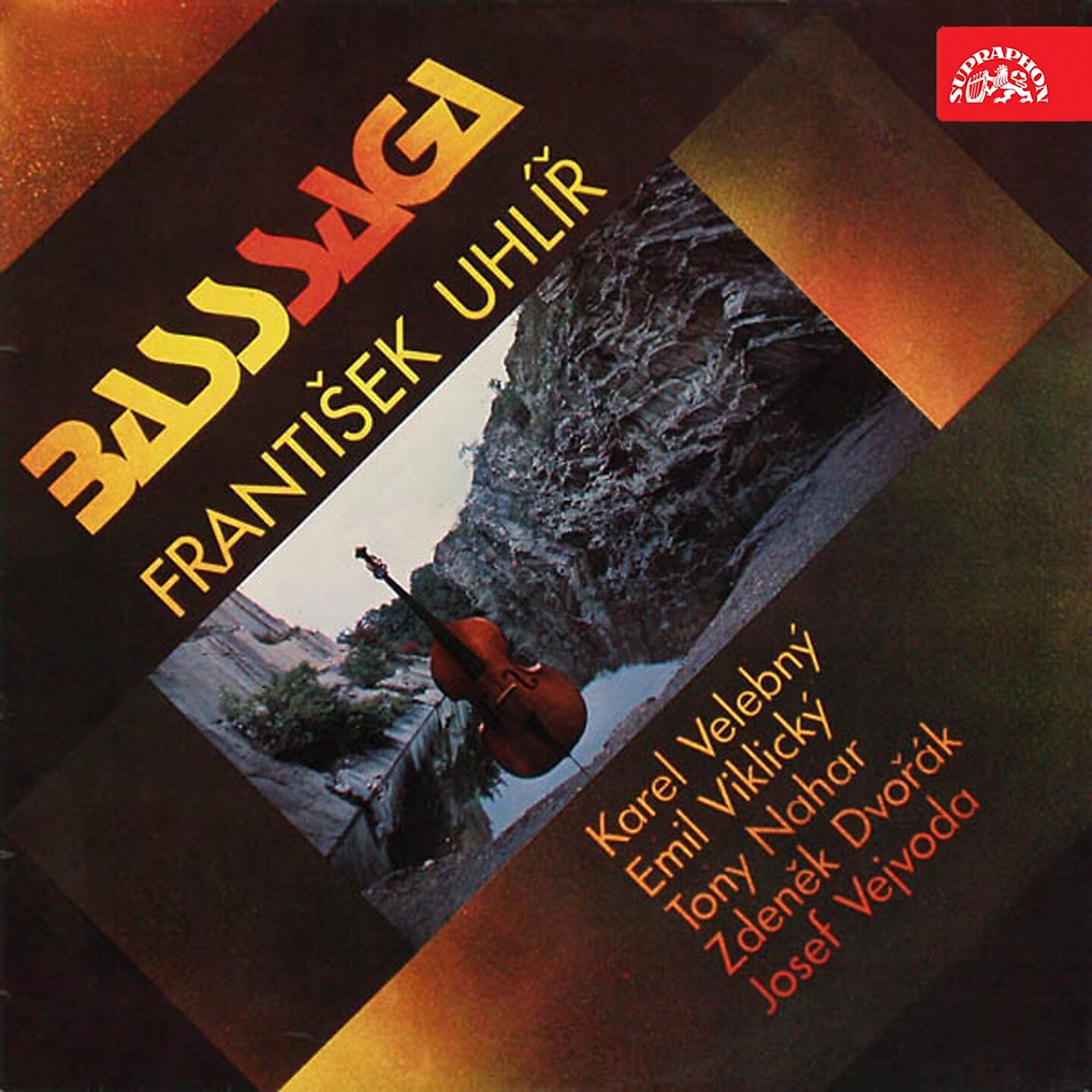 František Uhlíř - Bossa Cosa