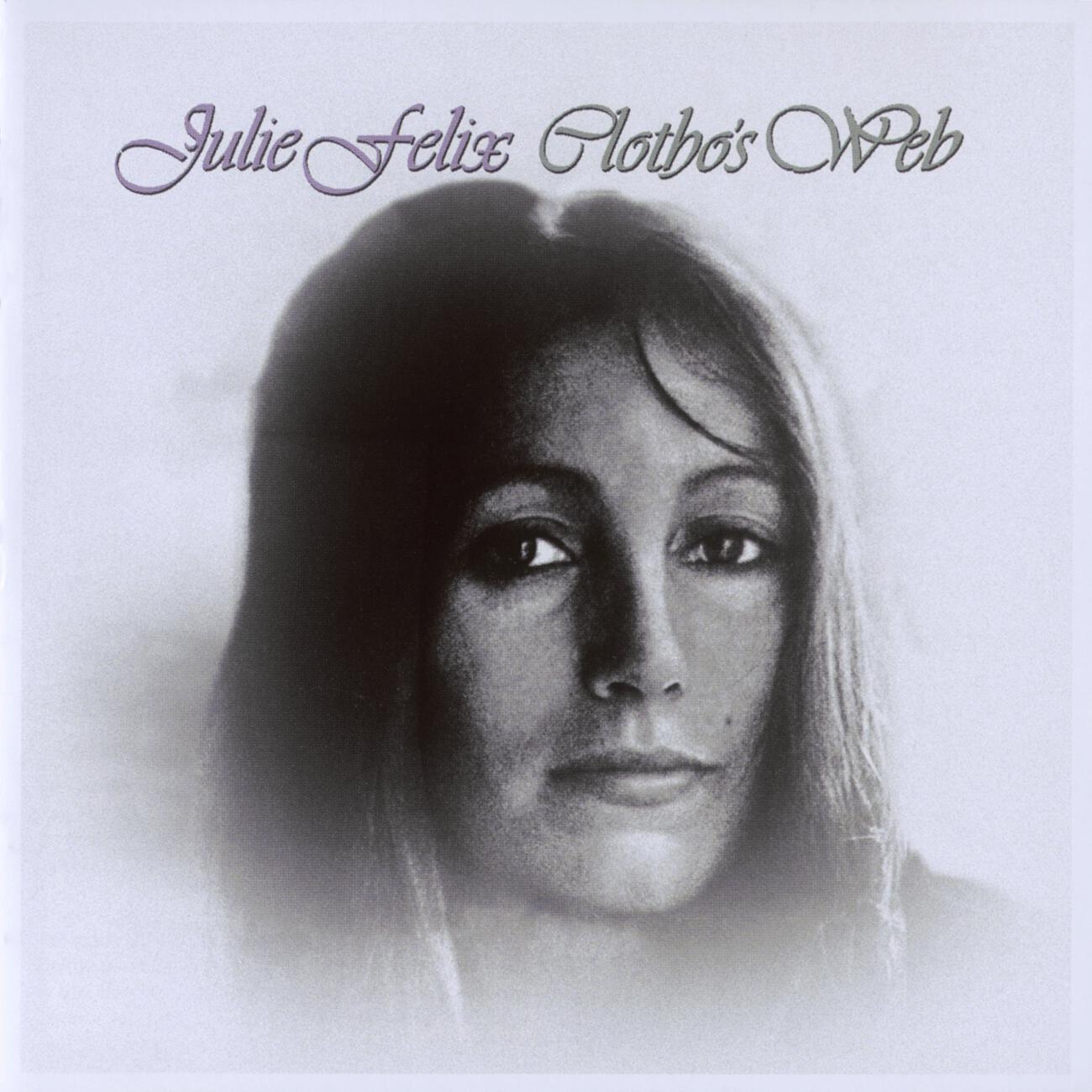 Julie Felix - Moonlight (Single Version)