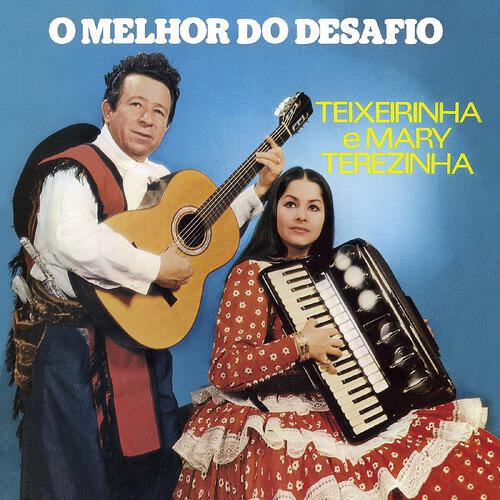 Teixeirinha - Briga Bonita