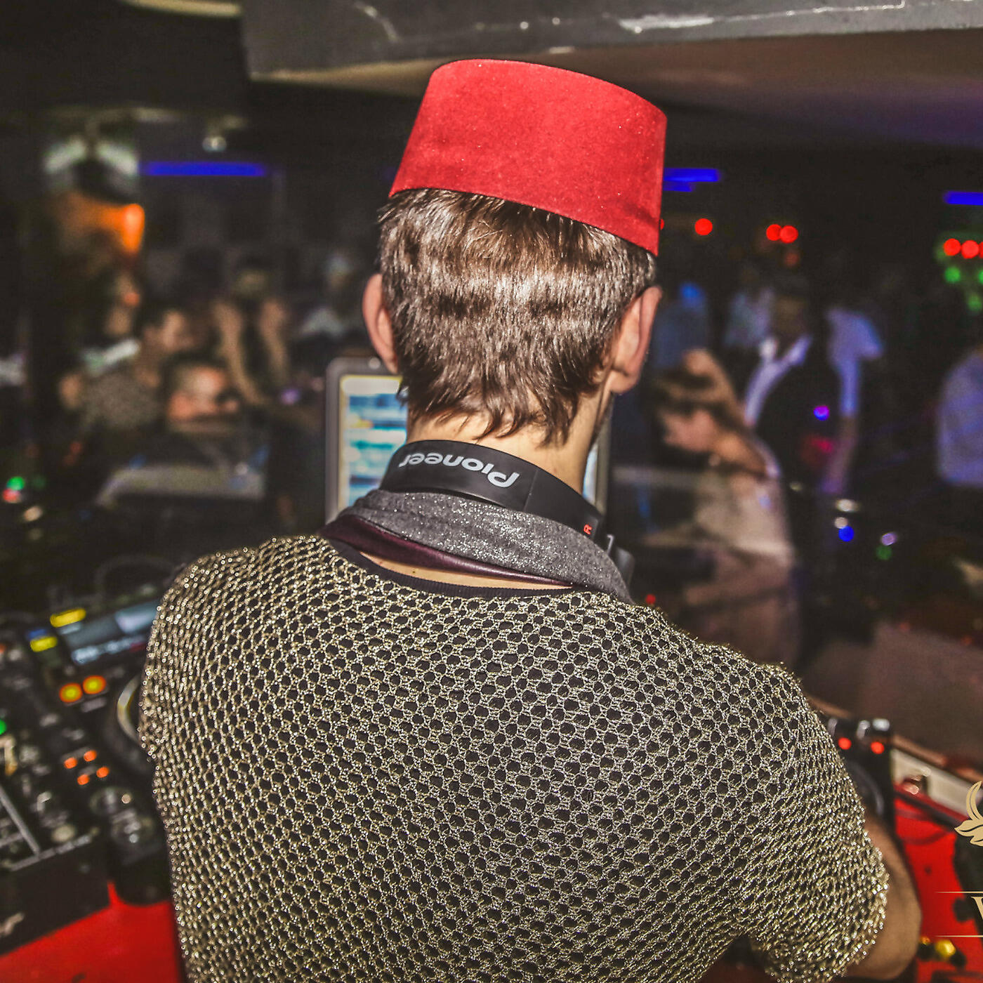 Dj Kantik - Bollywood Shenai