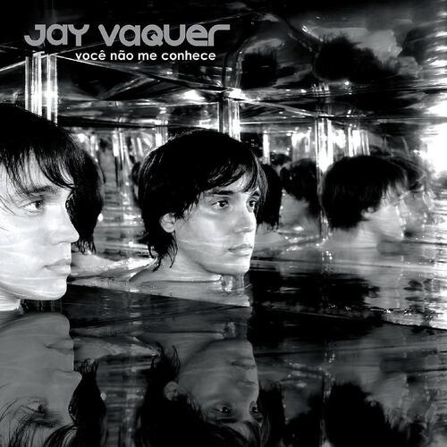 Jay Vaquer - Idade Se Eu Quiser (Neverland's Mix)