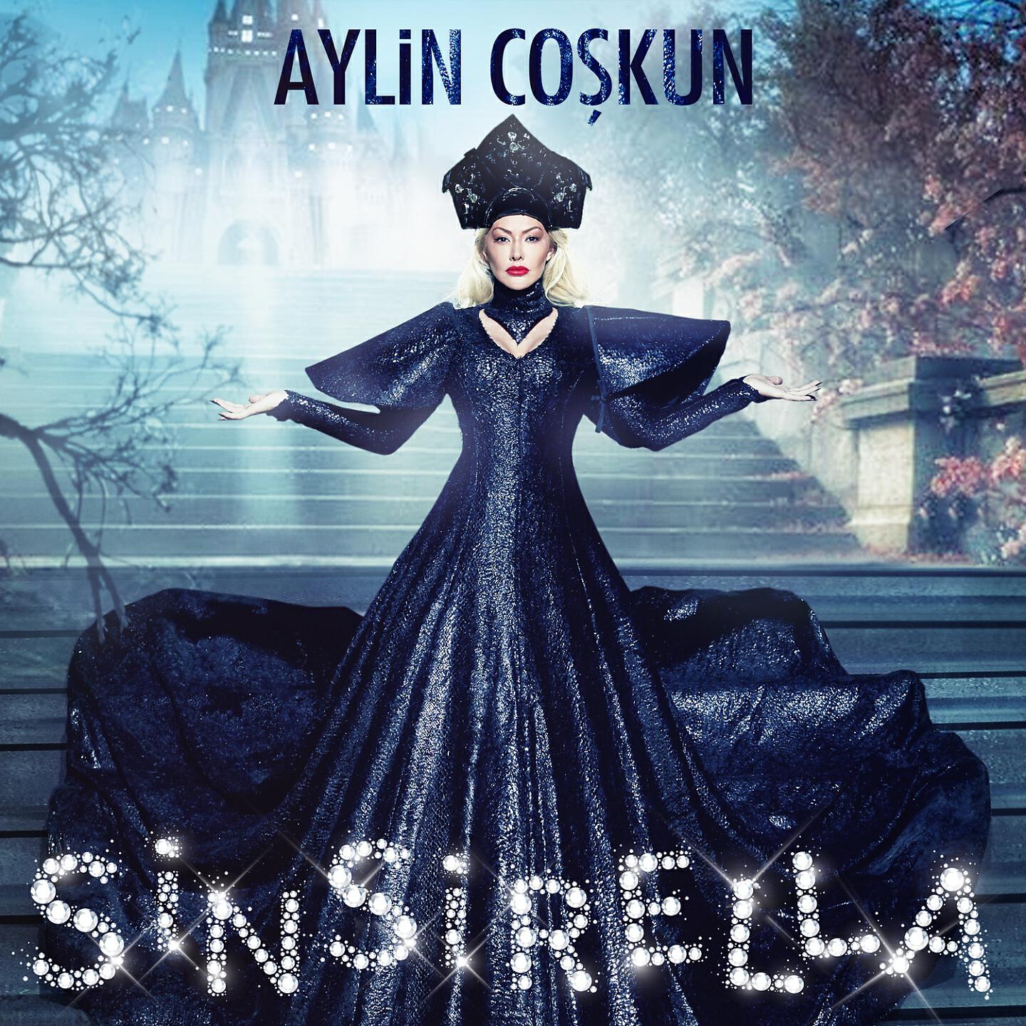 Aylin Coşkun - Manzara