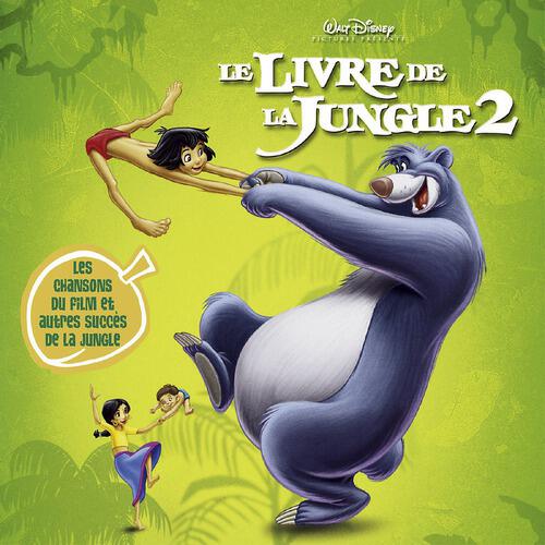 Antoine Dubois - Au Rythme De La Jungle