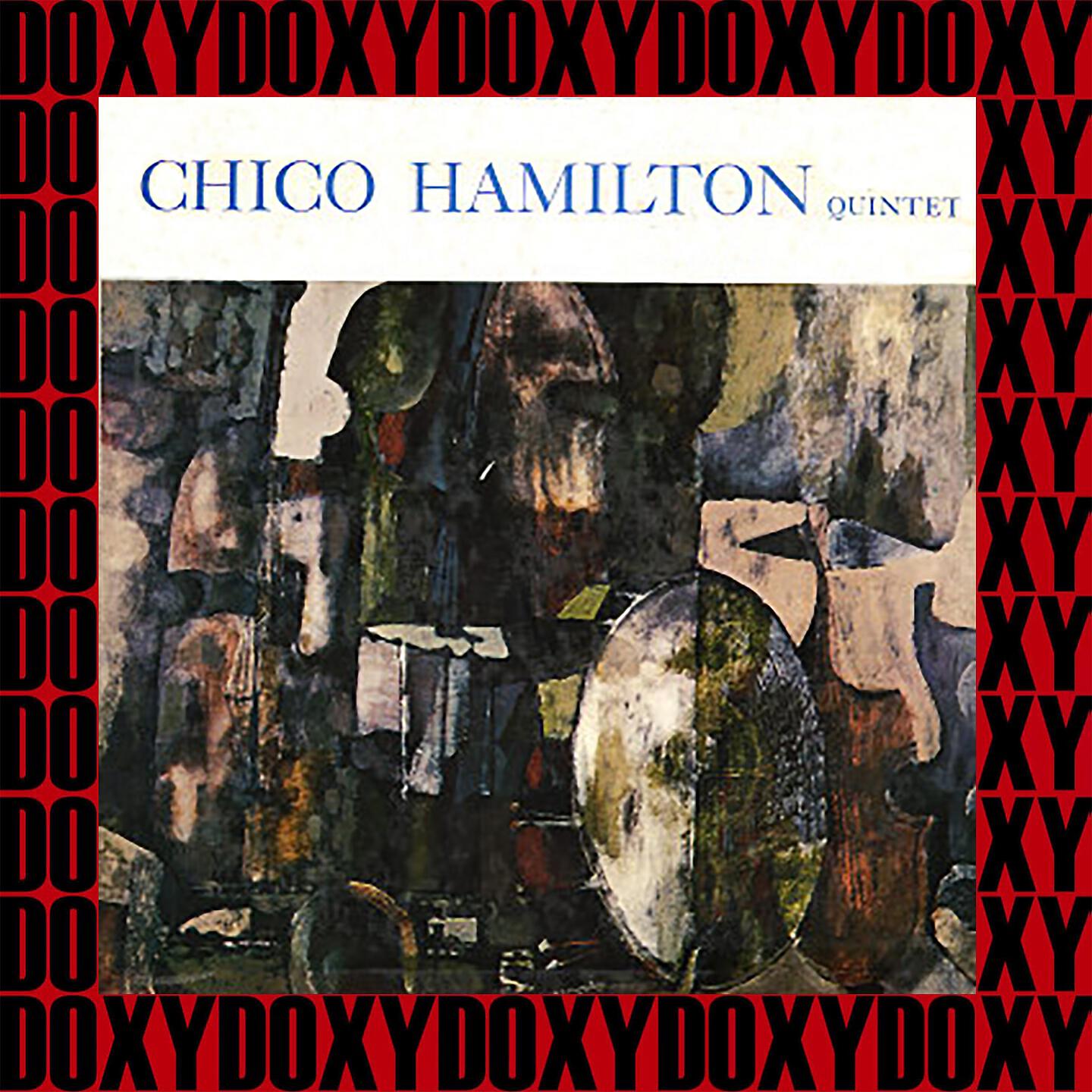 Chico Hamilton - I Know (Theme) n.1