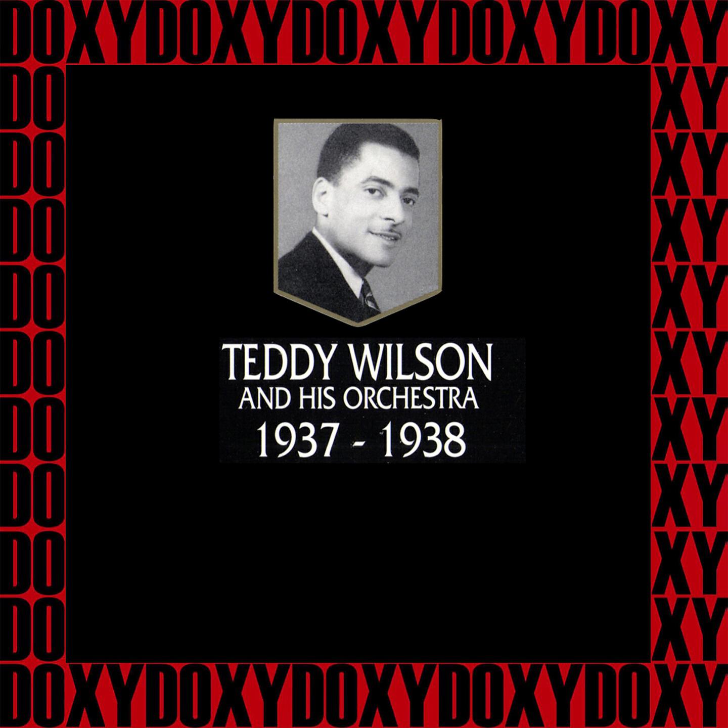 Teddy Wilson - When You're Smiling (#2)