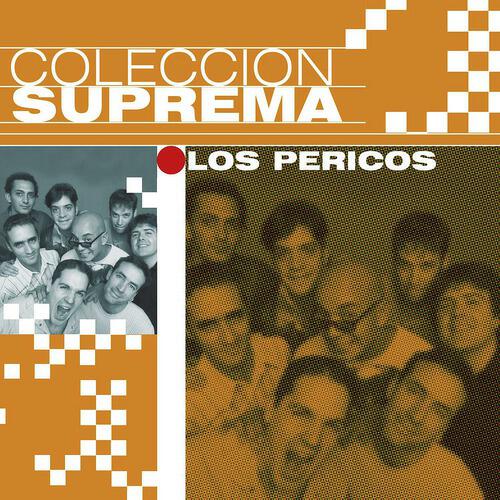 Los Pericos - Mucha Experiencia