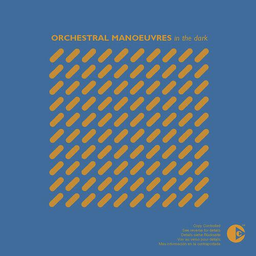 Orchestral Manoeuvres In The Dark - Red Frame/White Light (2003 Digital Remaster)